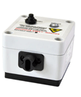 Lasersensor-CLSR 3