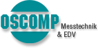 Oscomp - Messtechnik & EDV